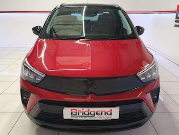 Used Vauxhall Crossland 2022 for sale - 79343018: Photo