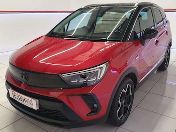 Used Vauxhall Crossland 2022 for sale - 79343018: Photo