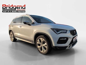 Used SEAT Ateca 2020 for sale - 77062219: Photo