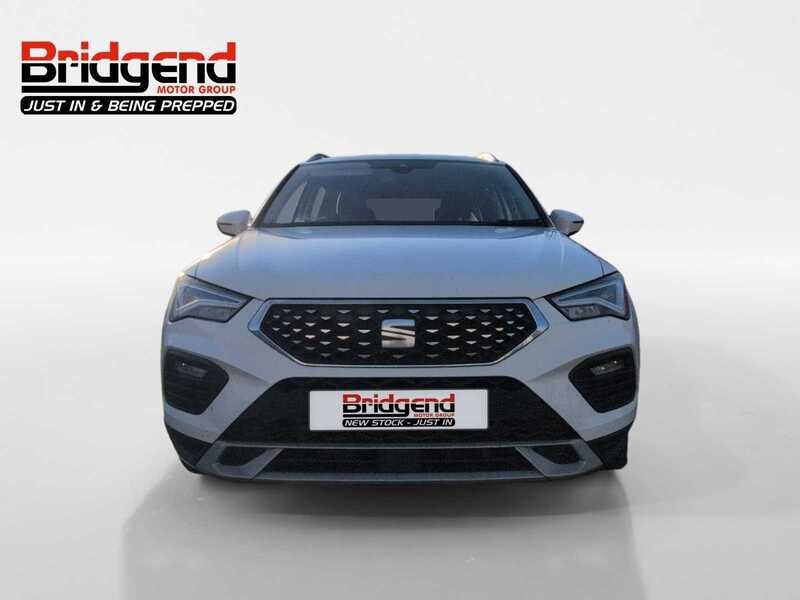 Used SEAT Ateca 2020 for sale - 77062219: Photo 2