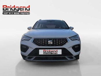 Used SEAT Ateca 2020 for sale - 77062219: Photo