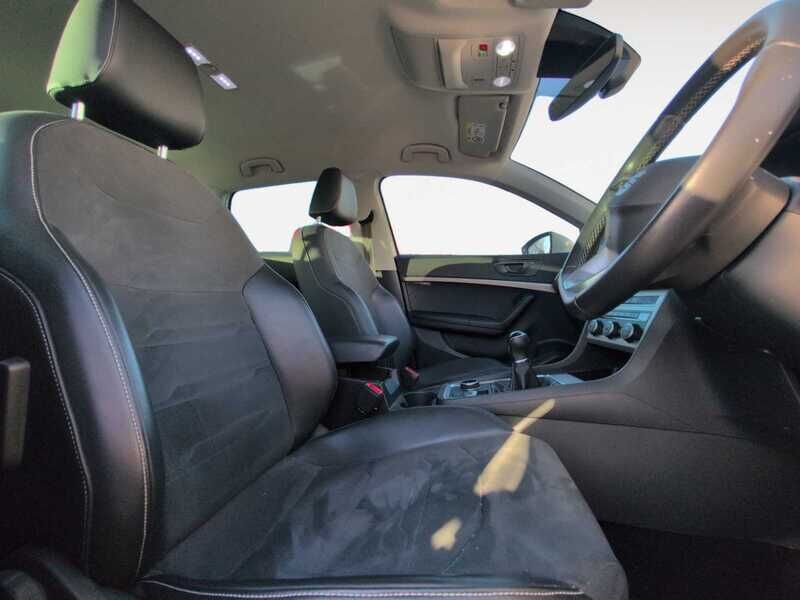 Used SEAT Ateca 2020 for sale - 77062219: Photo 4