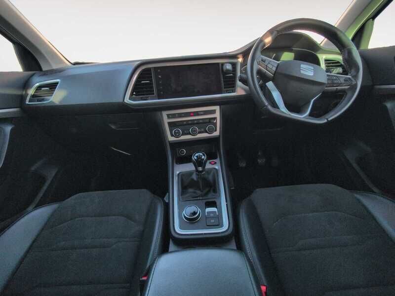 Used SEAT Ateca 2020 for sale - 77062219: Photo 5