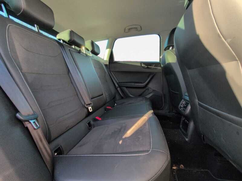 Used SEAT Ateca 2020 for sale - 77062219: Photo 6
