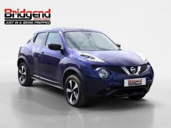 (19) - 1.6 Bose Personal Edition SUV 5dr