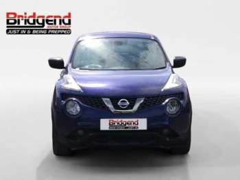 Used Nissan Juke 2019 for sale - 74860974: Photo