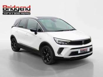 2021 (21) - 1.2 Turbo SRi Nav SUV 5dr