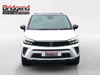 Used Vauxhall Crossland 2021 for sale - 74920458: Photo