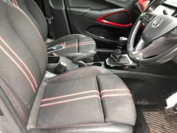 Used Vauxhall Crossland 2021 for sale - 74920458: Photo
