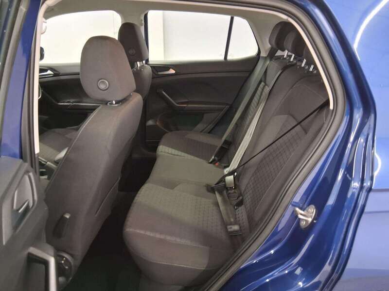 Used Volkswagen T-Cross 2022 for sale - 77814709: Photo 15