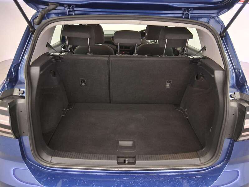 Used Volkswagen T-Cross 2022 for sale - 77814709: Photo 8