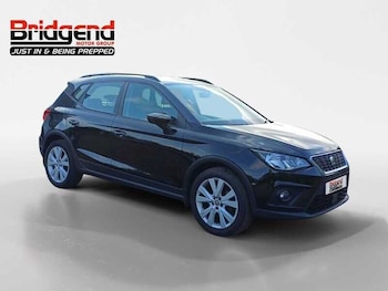 Used SEAT Arona 2020 for sale - 79515311: Photo