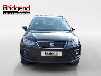 Used SEAT Arona 2020 for sale - 79515311: Photo