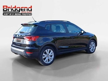 Used SEAT Arona 2020 for sale - 79515311: Photo