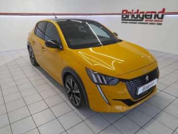 2021 (70) - 1.2 PureTech 100 GT 5dr