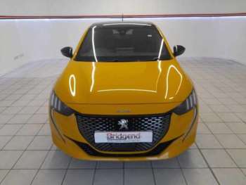 Used Peugeot 208 2021 for sale - 74860975: Photo