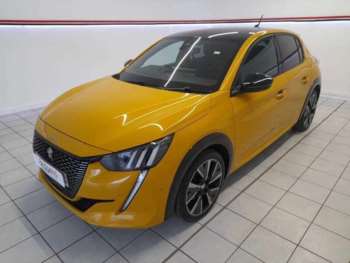 Used Peugeot 208 2021 for sale - 74860975: Photo