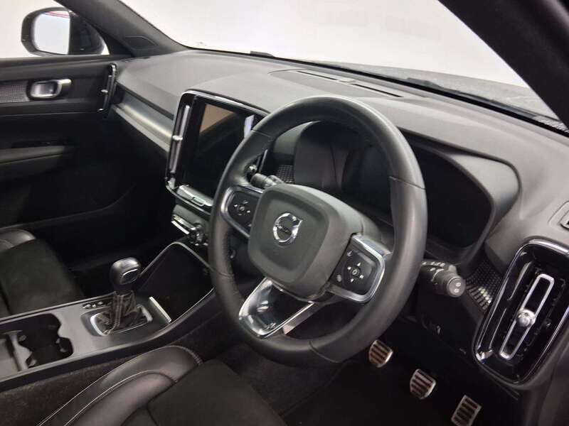 Used Volvo XC40 2021 for sale - 77050721: Photo 10