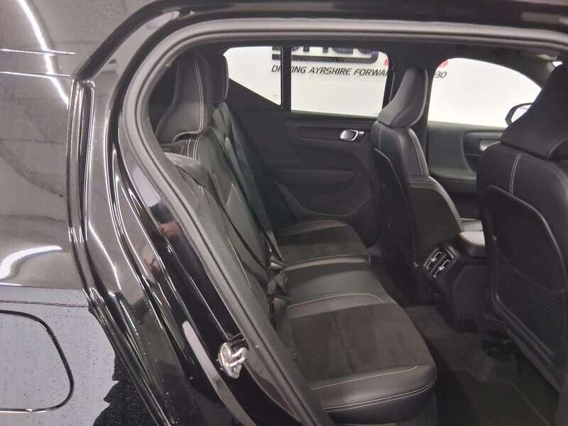 Used Volvo XC40 2021 for sale - 77050721: Photo 12