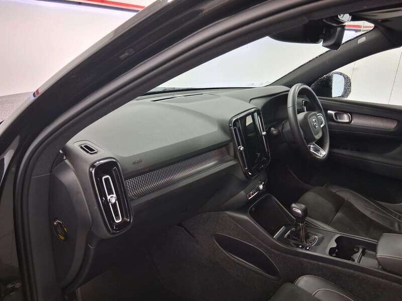 Used Volvo XC40 2021 for sale - 77050721: Photo 13