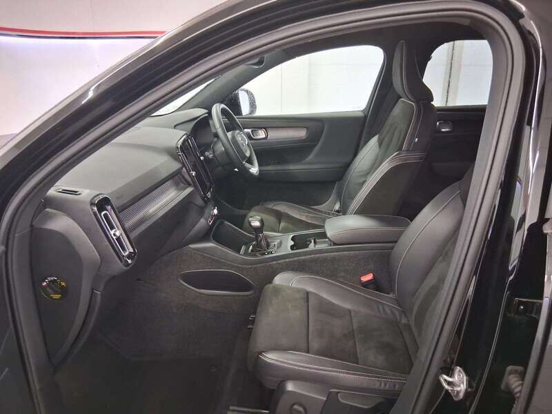Used Volvo XC40 2021 for sale - 77050721: Photo 14