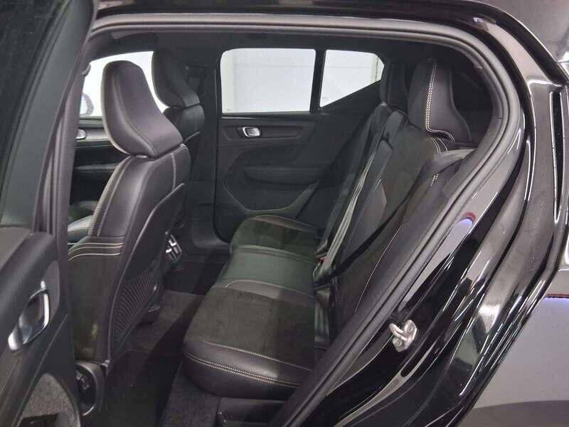 Used Volvo XC40 2021 for sale - 77050721: Photo 15