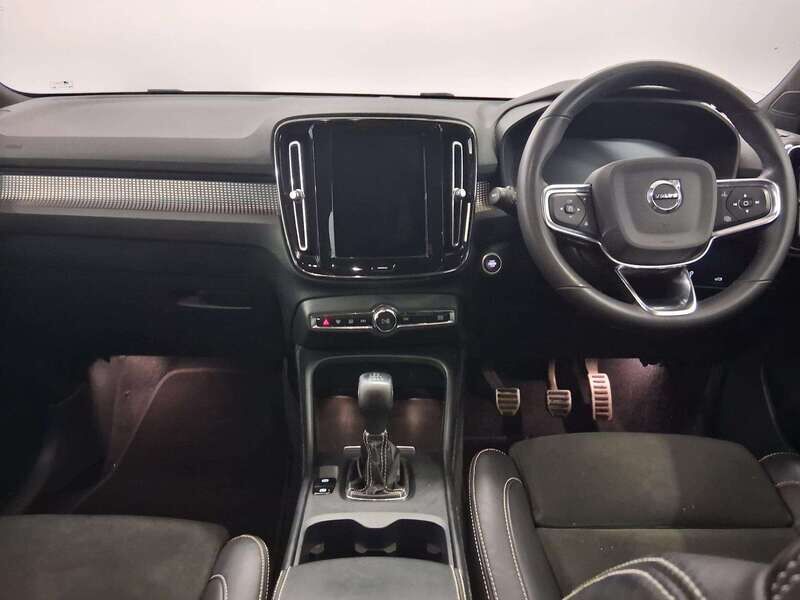 Used Volvo XC40 2021 for sale - 77050721: Photo 16