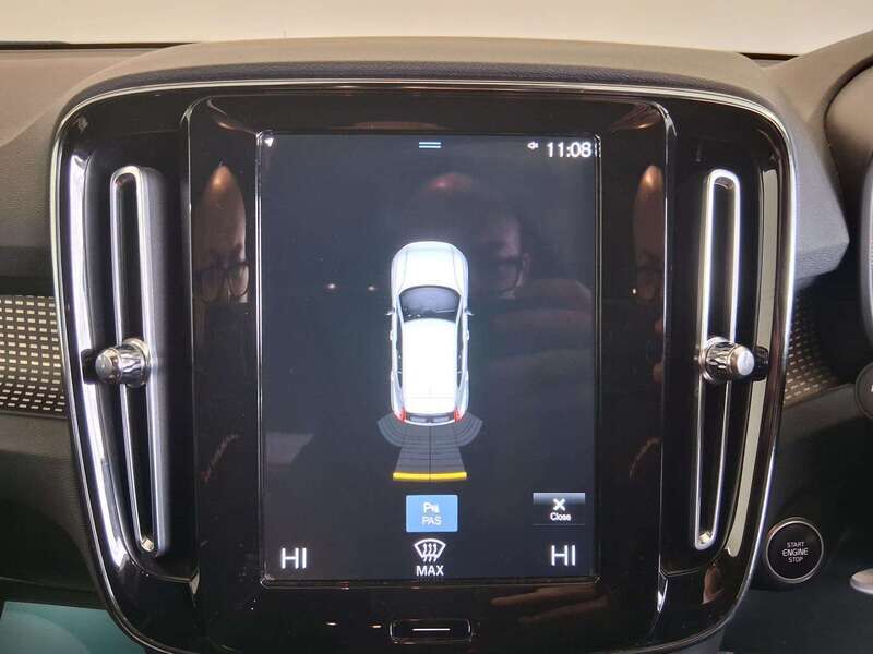 Used Volvo XC40 2021 for sale - 77050721: Photo 19