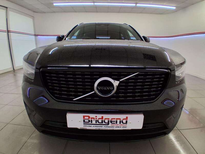 Used Volvo XC40 2021 for sale - 77050721: Photo 2