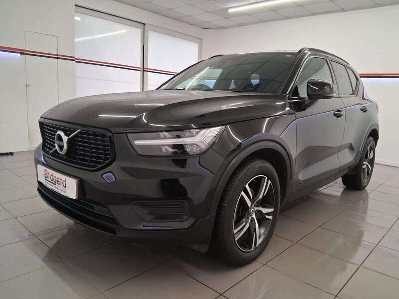 Used Volvo XC40 2021 for sale - 77050721: Photo 3