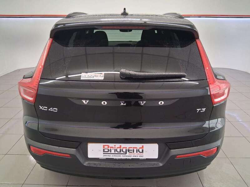 Used Volvo XC40 2021 for sale - 77050721: Photo 5