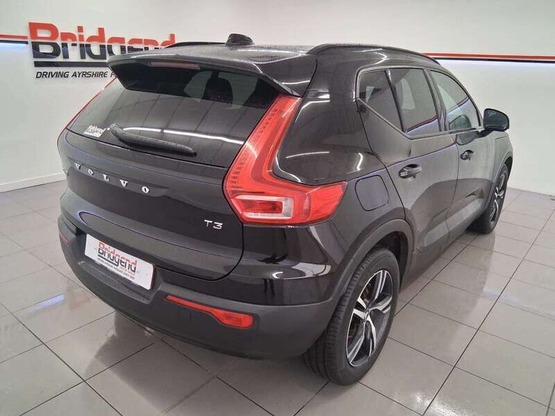 Used Volvo XC40 2021 for sale - 77050721: Photo 6
