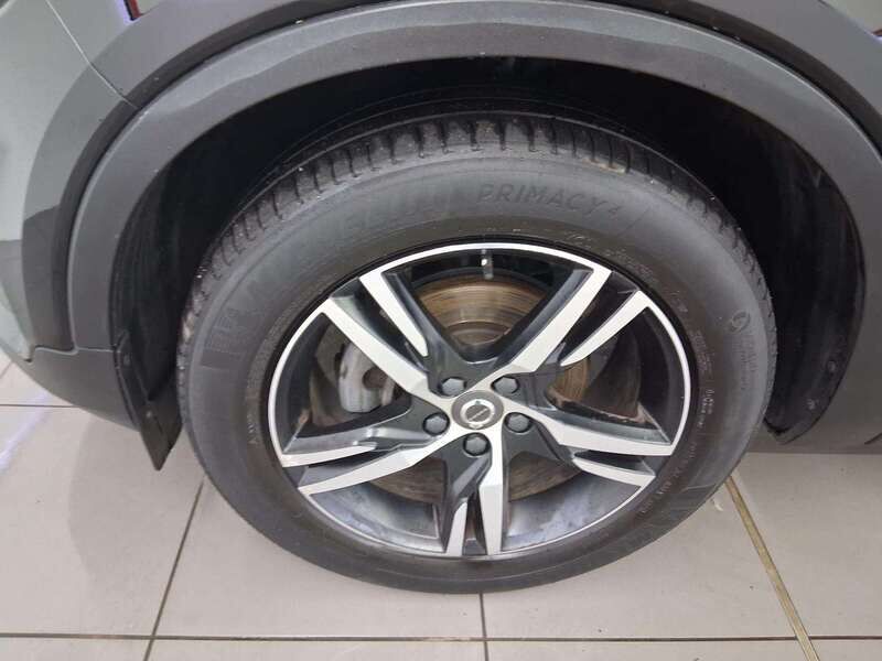 Used Volvo XC40 2021 for sale - 77050721: Photo 7