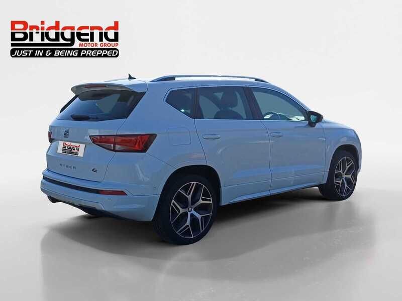 Used SEAT Ateca 2019 for sale - 77831909: Photo 3