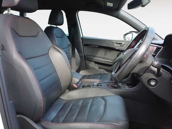 Used SEAT Ateca 2019 for sale - 77831909: Photo