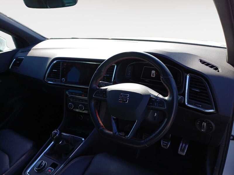 Used SEAT Ateca 2019 for sale - 77831909: Photo 5