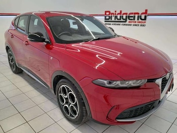 Used Alfa Romeo Tonale undefined for sale - 77490924: Photo