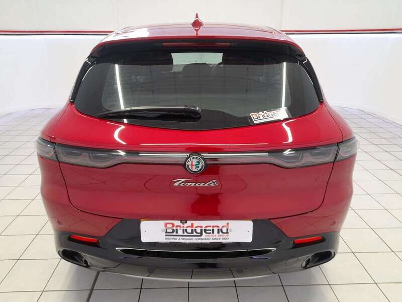 Used Alfa Romeo Tonale for sale - 77490924: Photo 5