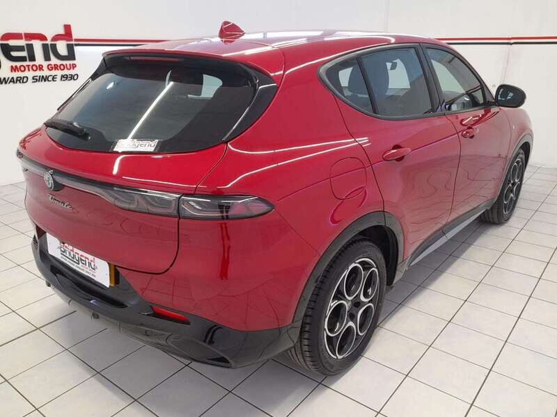 Used Alfa Romeo Tonale for sale - 77490924: Photo 6