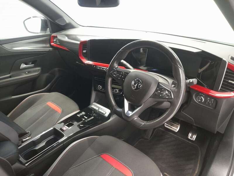 Used Vauxhall Mokka 2021 for sale - 78151945: Photo 11