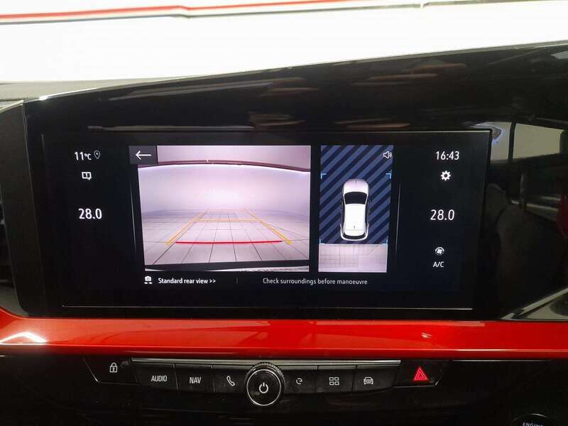 Used Vauxhall Mokka 2021 for sale - 78151945: Photo 18