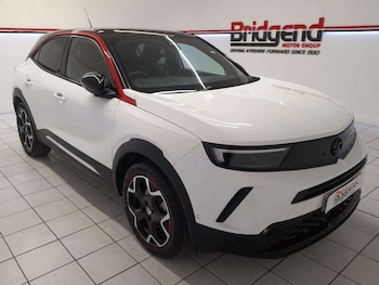 Used Vauxhall Mokka X undefined for sale - 78151945: Photo