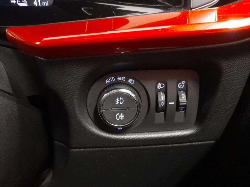 Used Vauxhall Mokka 2021 for sale - 78151945: Photo 23