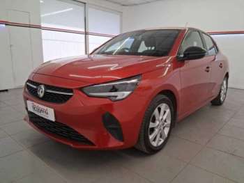 Used Vauxhall Corsa 2021 for sale - 74653327: Photo