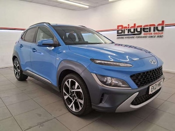 Used Hyundai KONA 2021 for sale - 79309266: Photo