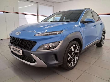 Used Hyundai KONA 2021 for sale - 79309266: Photo