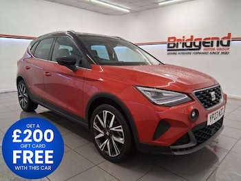 Used SEAT Arona 2023 for sale - 79309828: Photo