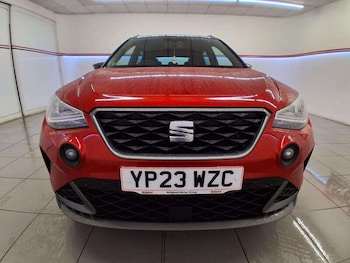 Used SEAT Arona 2023 for sale - 79309828: Photo