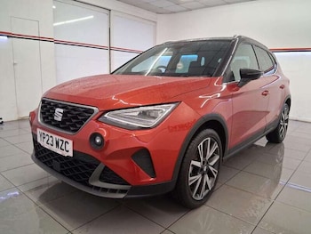 Used SEAT Arona 2023 for sale - 79309828: Photo