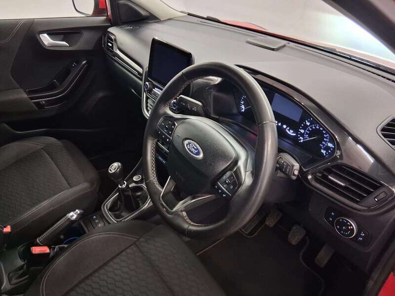 Used Ford Puma 2020 for sale - 77050587: Photo 10